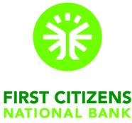 First Citizens National Bank Logo