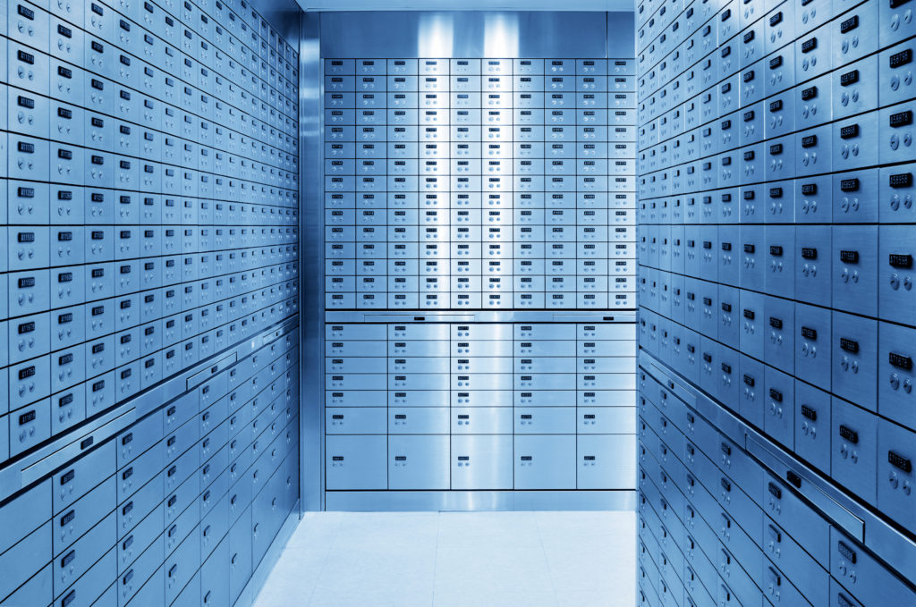 What You Need to Know About Your Safe Deposit Box Before It’s Too Late